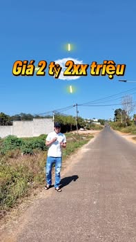 Đất thổ cư 128 Nguyễn Siêu, Diên Hồng, Pleiku 350m² giá 2.2 tỷ - Cơ hội đầu tư tốt!