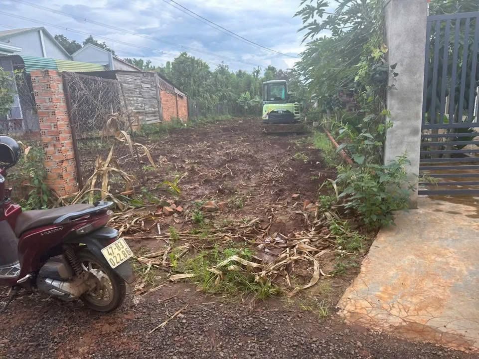 Đất nền xã Hòa Xuân 225m² giá chỉ 500 triệu - Cơ hội đầu tư không thể bỏ lỡ!