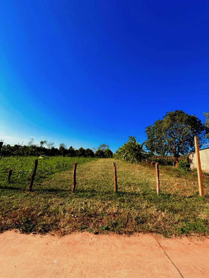 Đất nền chính chủ 762m² tại Thị trấn Chư Sê - Cơ hội đầu tư hấp dẫn!