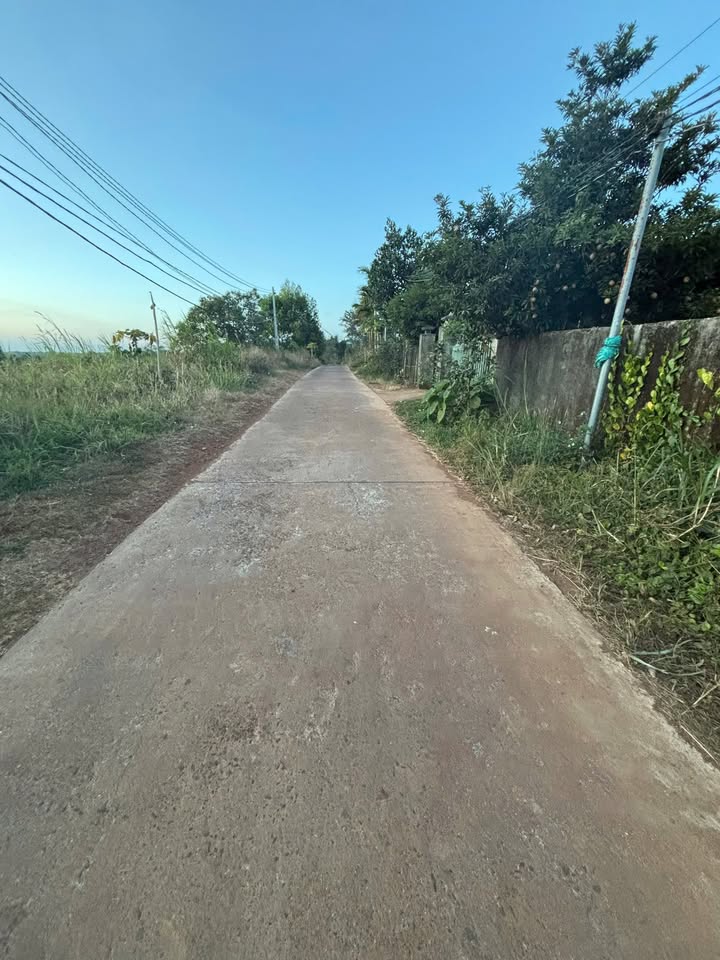 Đất nền Xã Trường Xuân 200m² giá 330 triệu - Cơ hội đầu tư tuyệt vời!