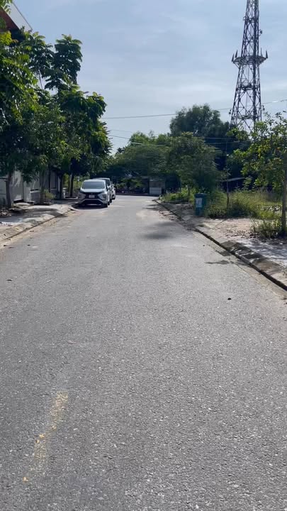 Đất nền xã Quế An, Quế Sơn 143m² giá 1.4 tỷ - Đầu tư sinh lời ngay!