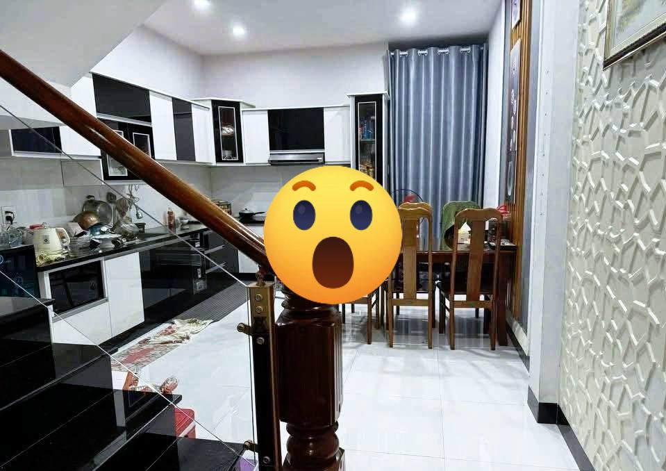 Nhà 2 tầng đẹp tại Quy Nhơn 56m² giá 3 tỷ - Gần biển và tiện ích