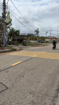 Đất nền chính chủ tại Bình Định, An Nhơn 105m² giá chỉ 700 triệu - Sổ đỏ sẵn sàng giao dịch!