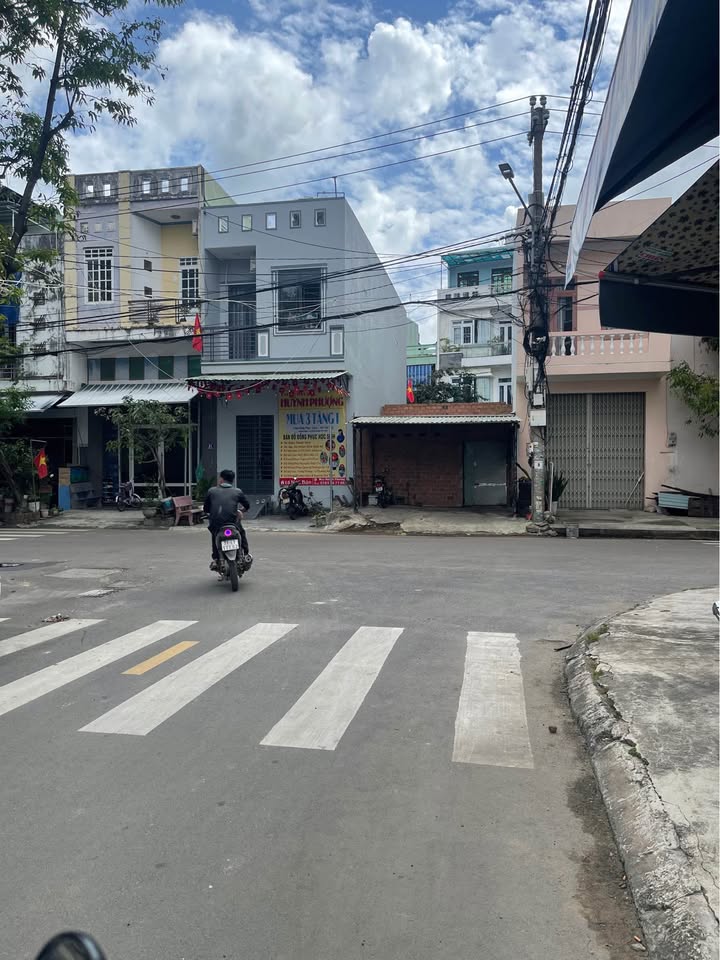 Nhà mặt tiền đường Xuân Thủy, TP Quy Nhơn 40m² giá 3.599 tỷ - Không thể bỏ lỡ!