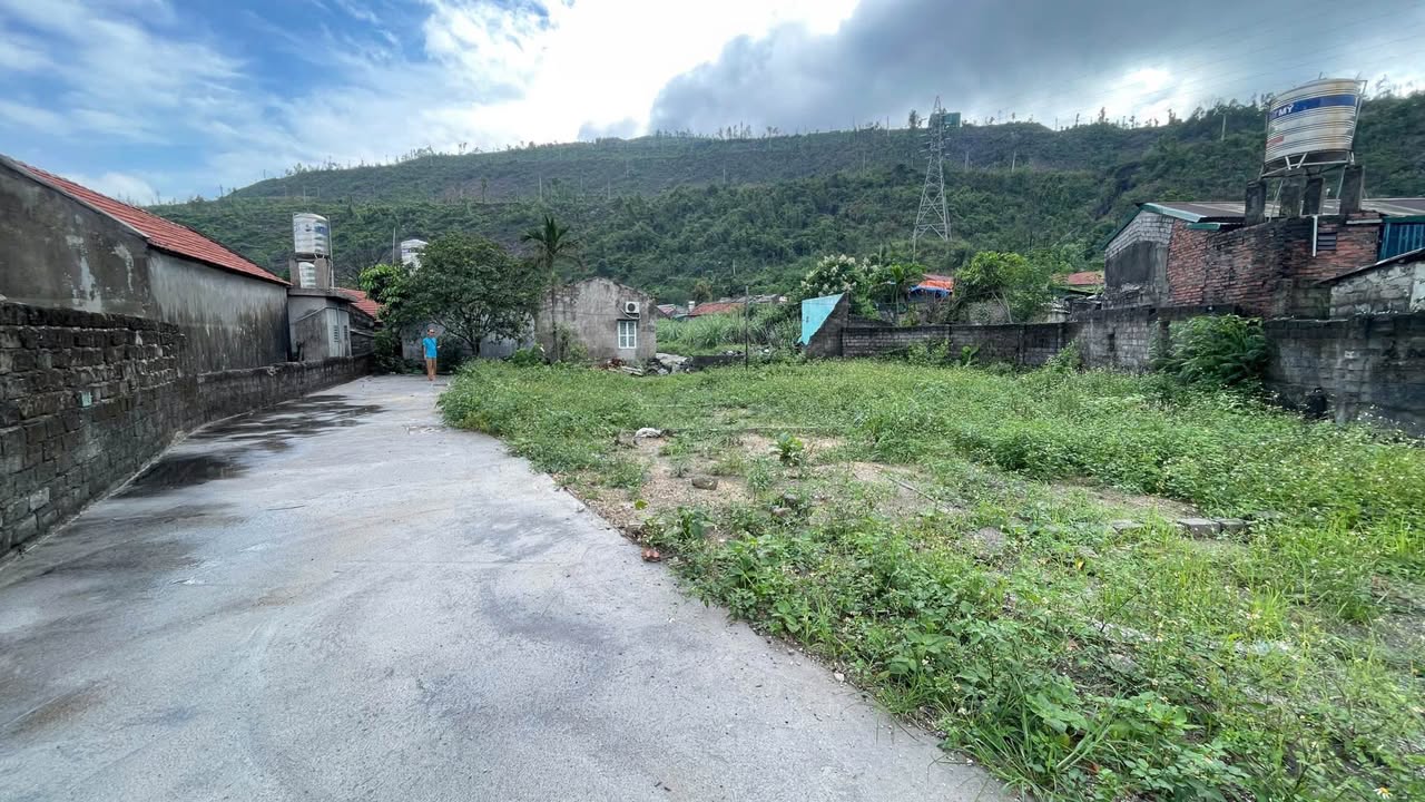 Đất Cẩm Phú, Huyện Cẩm Thủy 75m² giá 300 triệu - Cơ hội đầu tư tuyệt vời!