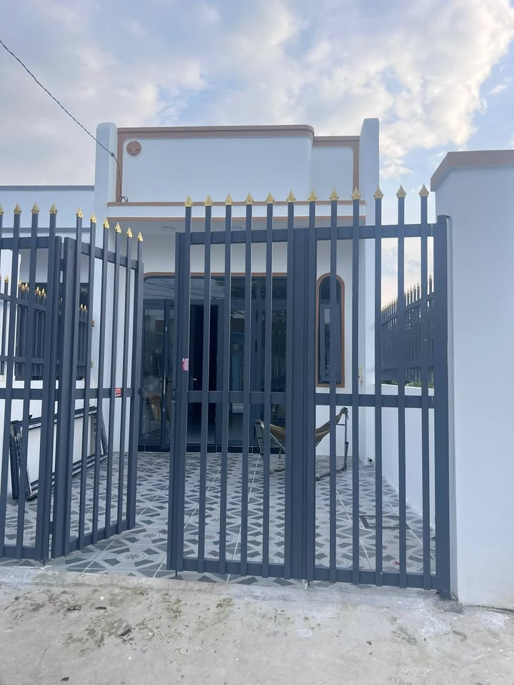 Nhà riêng Trảng Bom 110m² giá 1 tỷ - Sổ đỏ chính chủ, đầy đủ tiện ích