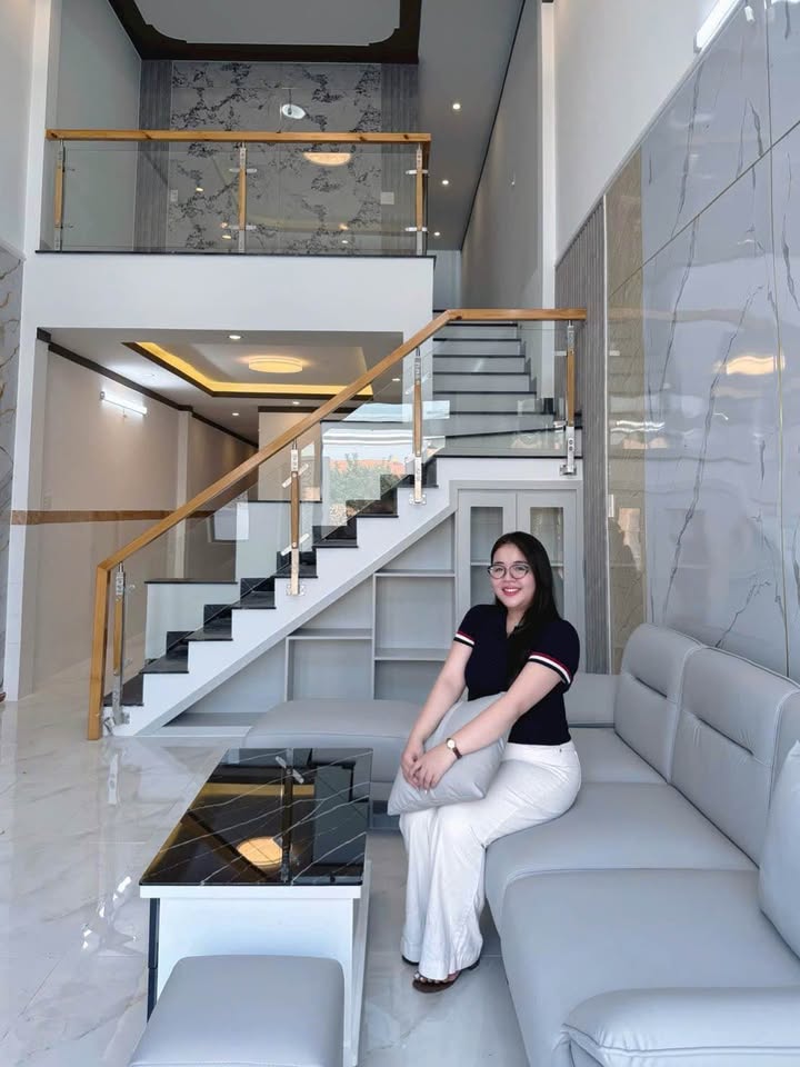 Nhà riêng Tân Triều 94m² giá 1.45 tỷ - Sổ hồng chính chủ, hỗ trợ vay ngân hàng!