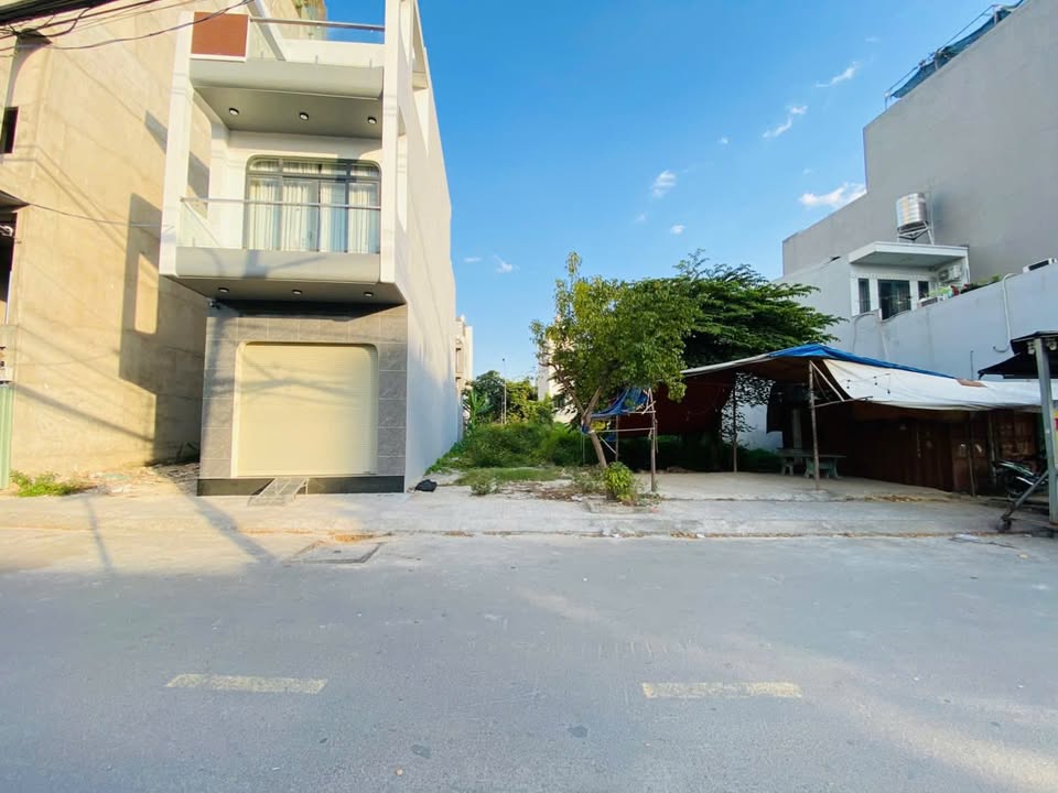 FrontHouse mặt tiền đường Hà Huy Giáp, Quận 12 - Phù hợp kinh doanh và ở ngay!