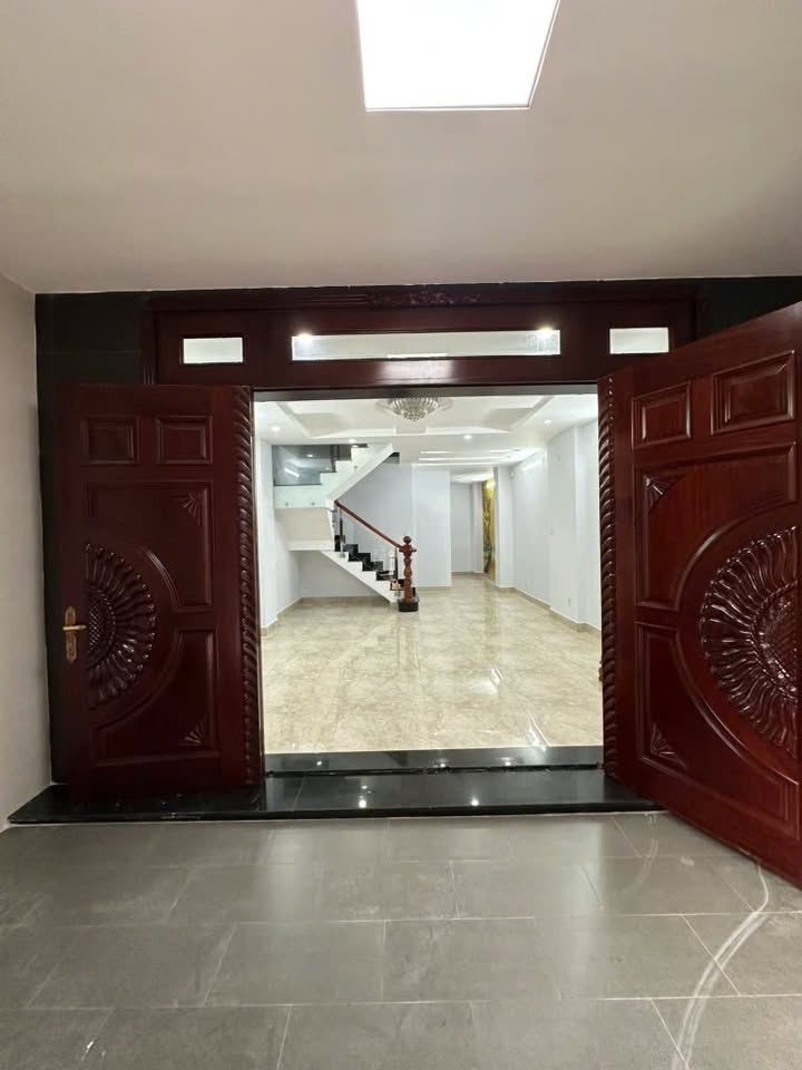 Nhà phố Tân Sơn Nhì, 75m² giá 7.15 tỷ - Vị trí đắc địa gần Aeon Tân Phú!