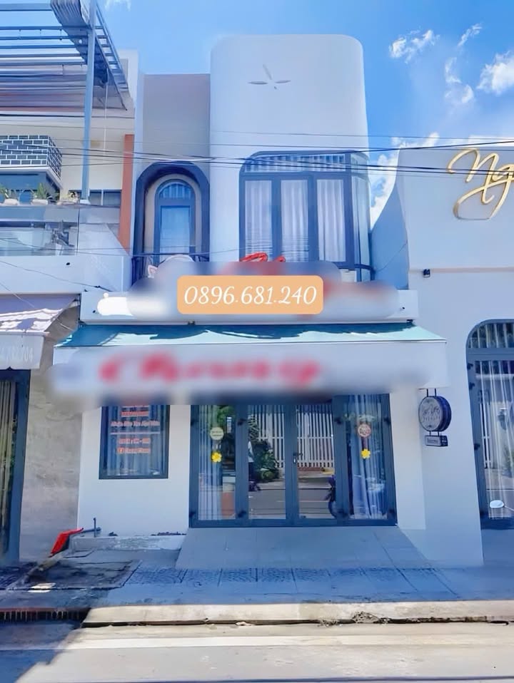 Nhà mặt tiền đường Dương Đình Cúc, 120m² giá 842 triệu - Cơ hội đầu tư sinh lời cao!