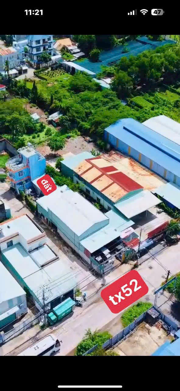 Đất nền Thạnh Xuân, Quận 12, 50.5m² giá chỉ 2.75 tỷ - Cơ hội đầu tư tuyệt vời!