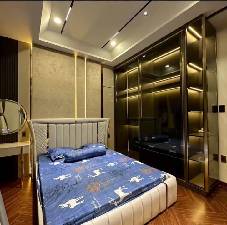 Nhà riêng Gò Dầu, Tân Quý, Tân Phú 40m² giá 6.5 tỷ - Sổ hồng sang tên ngay!