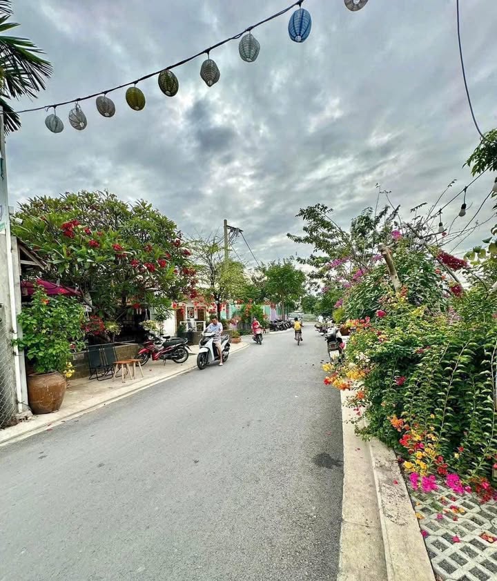 Đất nền Phường Thạnh Lộc, Quận 12, 55m² chỉ 3.65 tỷ - Cơ hội đầu tư hiếm có!