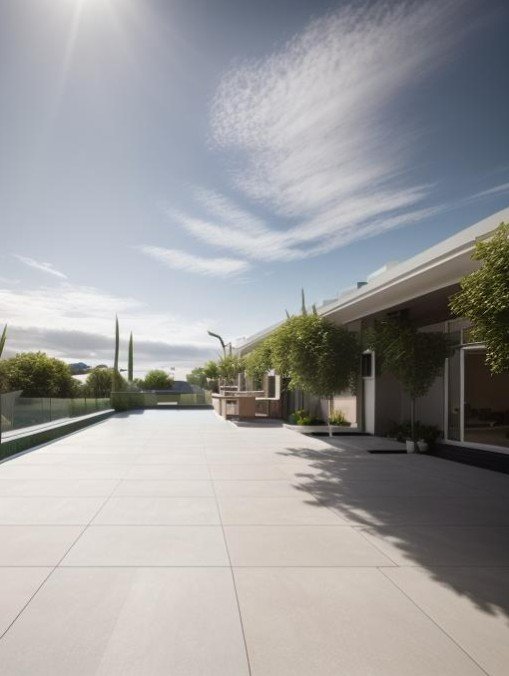 Nhà mặt tiền Thị trấn Hóc Môn 4000m² giá chỉ 50 tỷ - Cơ hội đầu tư tuyệt vời!