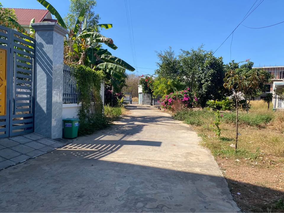 Lô đất vàng The Gold Tân Vạn Xuân 145m² giá chỉ 1.15 tỷ - Đầu tư sinh lời ngay!