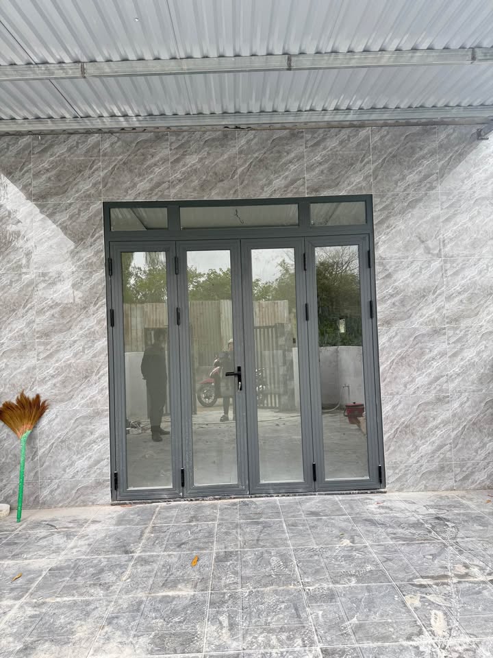 Nhà mới 100% tại kiệt Mẹ Suốt, 100m² giá 1.15 tỷ - Sẵn sàng vào ở!