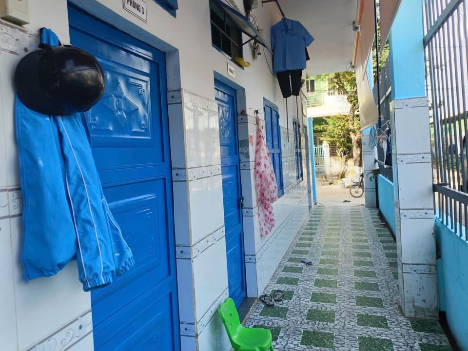 Nhà trọ mặt tiền Đường Thanh Vinh, Liên Chiểu, 170m² giá 5.1 tỷ - Đầu tư sinh lời ổn định!