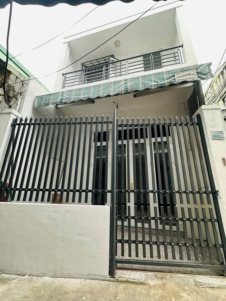 Nhà 2 tầng Phường Hải Châu 52m² giá 4.2 tỷ - Vị trí đắc địa gần BigC!