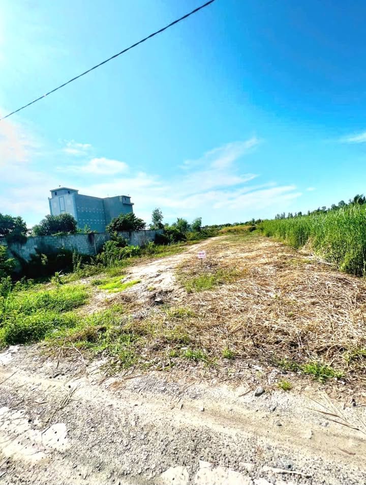 Đất nền Khu phố 2, Vĩnh Hòa Hiệp 620m² giá 1.1 tỷ - Đầu tư sinh lời lý tưởng!