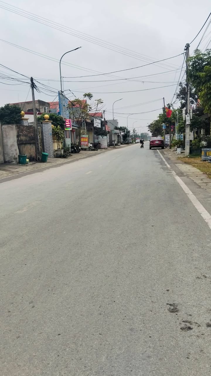 Đất thổ cư thôn 8, xã Hoằng Thành 140m² giá 1.5 tỷ - Cơ hội đầu tư hiếm có!