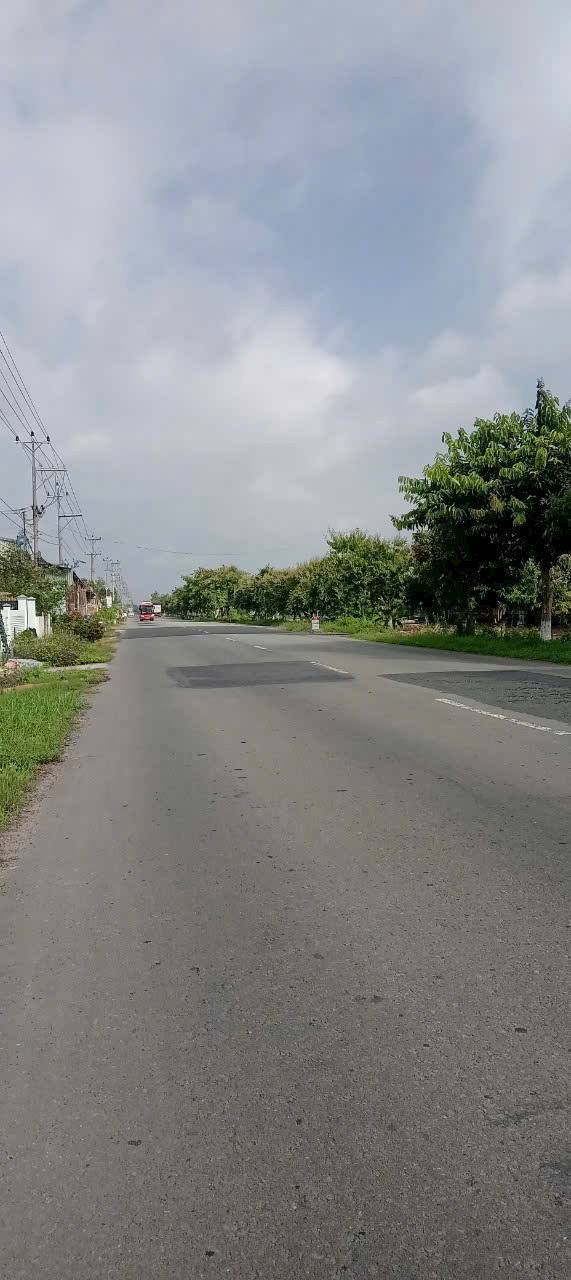 Bán đất ấp Bình Phú Quới 1, huyện Lấp Vò, 1.430,4m² - Sổ hồng chính chủ!