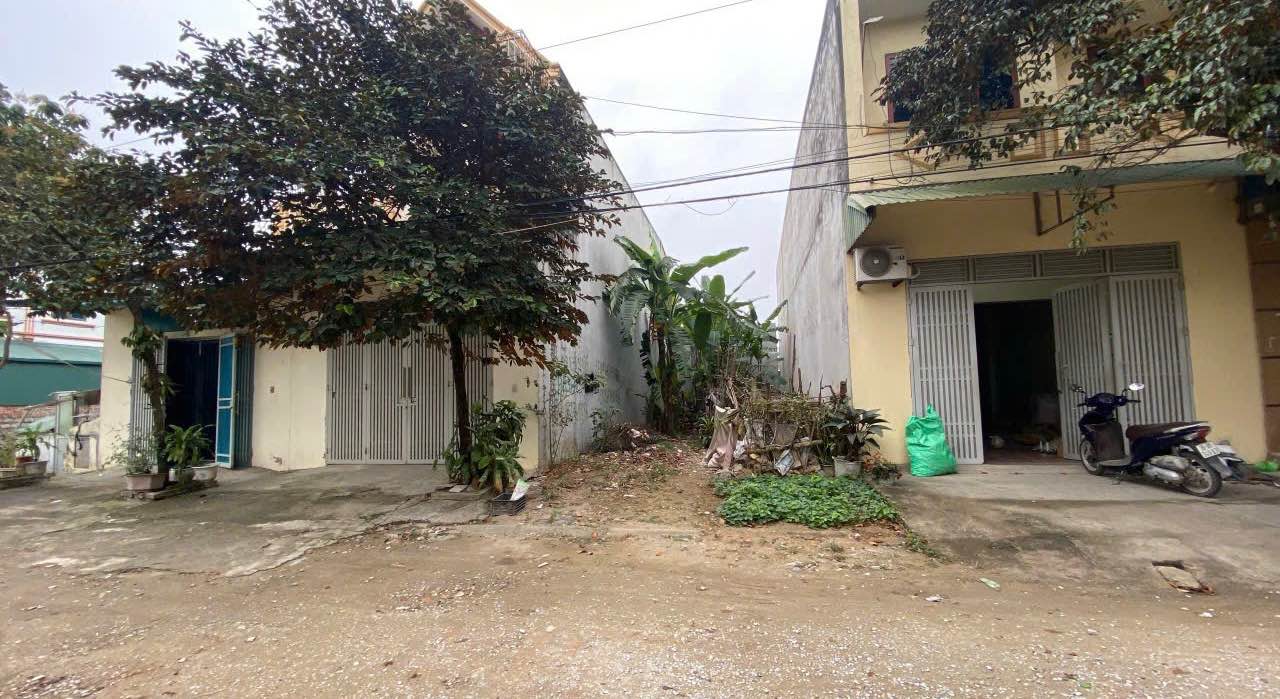 Đất nền Phường Đông Kinh, TP. Lạng Sơn 85m² giá 2 tỷ - Tiện ích ngập tràn!