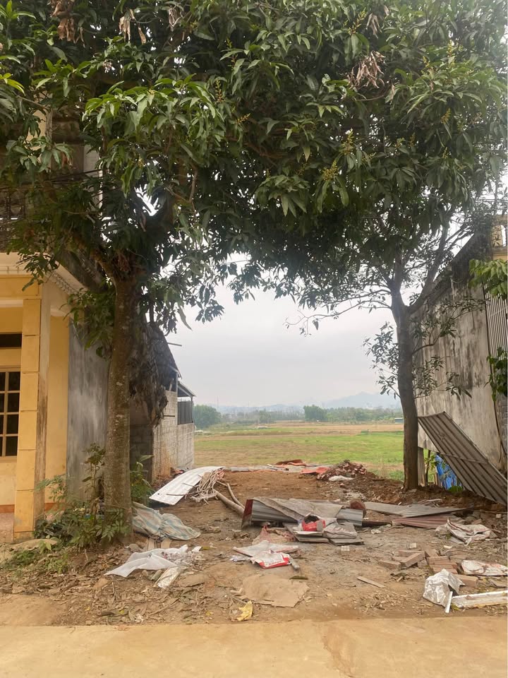 Đất nền chính chủ khu Ngọc Kim Hưng, 93m² giá 2 tỷ - Đường ô tô tránh nhau