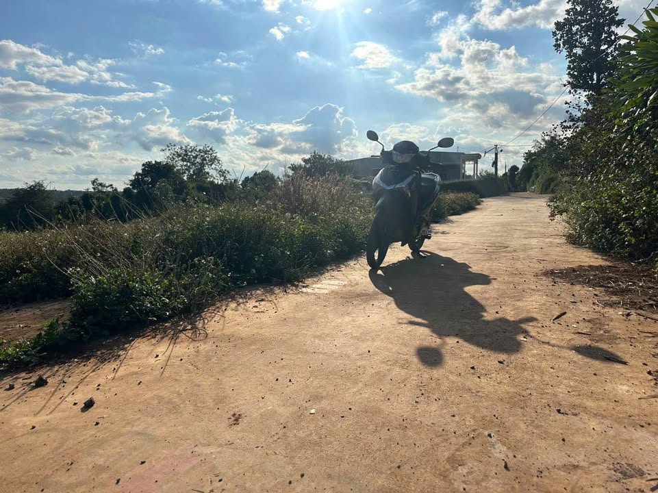 Đất nền 2 mặt tiền Tân Lợi 84,3m² giá 695 triệu - Cơ hội đầu tư tuyệt vời!