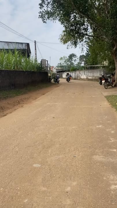 Đất nền Nghĩa Thành Nghĩa Đàn 208m² giá chỉ 100 triệu - Đầu tư sinh lời ngay!