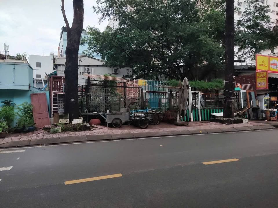 Nhà mặt tiền Trường Sa, Quận 3, diện tích 20m² giá 2.8 tỷ - Đầu tư sinh lời ngay!