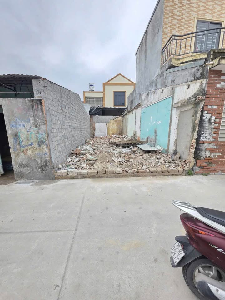 Đất nền khu vực Quảng Hưng, Thanh Hóa 57m² giá 2.25 tỷ - Đường ô tô thông thoáng!