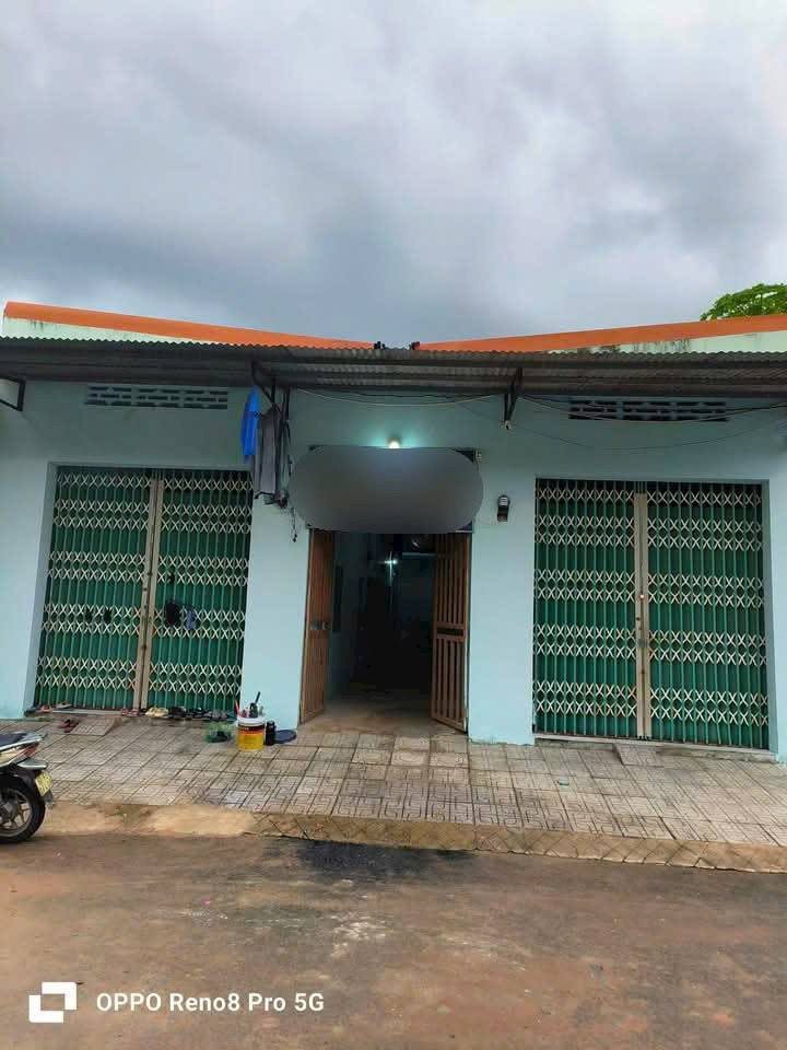 Dãy trọ 190m² tại An Viễn, Trảng Bom chỉ 2,2 tỷ - Đầu tư sinh lời ổn định!