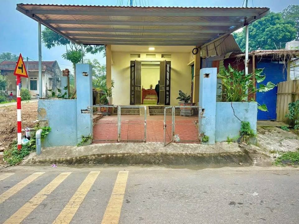 Nhà cấp 4 Sông Công 150m² giá 2 tỷ - An ninh tốt, gần đại học!