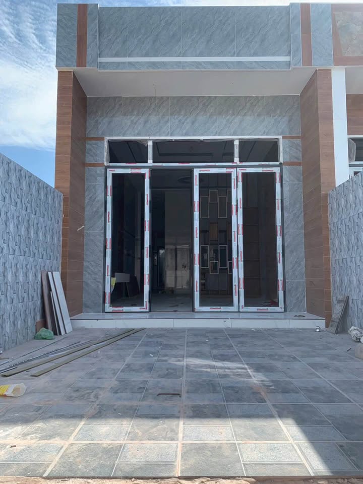 Nhà riêng Phước Lâm, Long Đất 80m² giá 1.1 tỷ - Sổ hồng chính chủ!