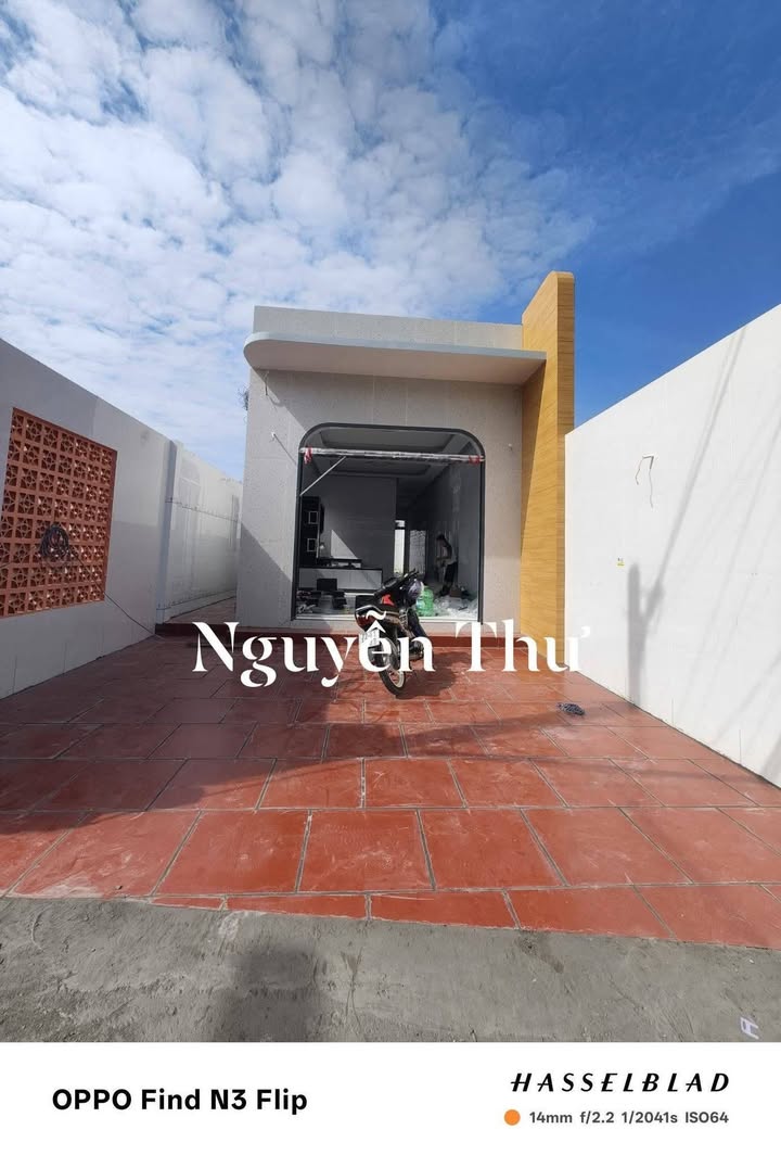 Nhà ở Long Hải 143m² giá 2.75 tỷ - Vị trí đắc địa gần biển