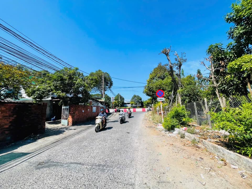 Đất nền đẹp tại Phường Nguyễn An Ninh, TP. Vũng Tàu 267m² giá 15 tỷ - Đầu tư sinh lời tuyệt vời!