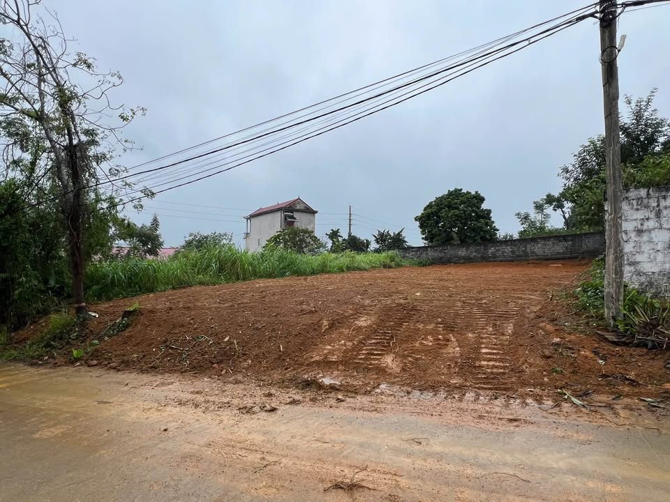 Đất thổ cư tại Thôn Bài, Xã Yên Bài, 310m² - Chính chủ bán gấp!