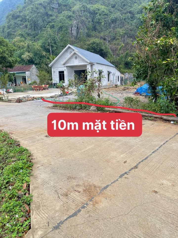 Đất thổ cư Lạc Lương 420m² giá đầu tư 700 triệu - Cơ hội không thể bỏ lỡ!