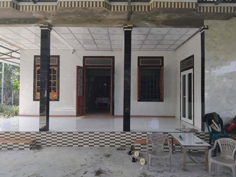 Đất 2 mặt tiền TDP An Dương, Thủy Xuân, 600m² giá 2.4 tỷ - Cơ hội đầu tư hiếm có!