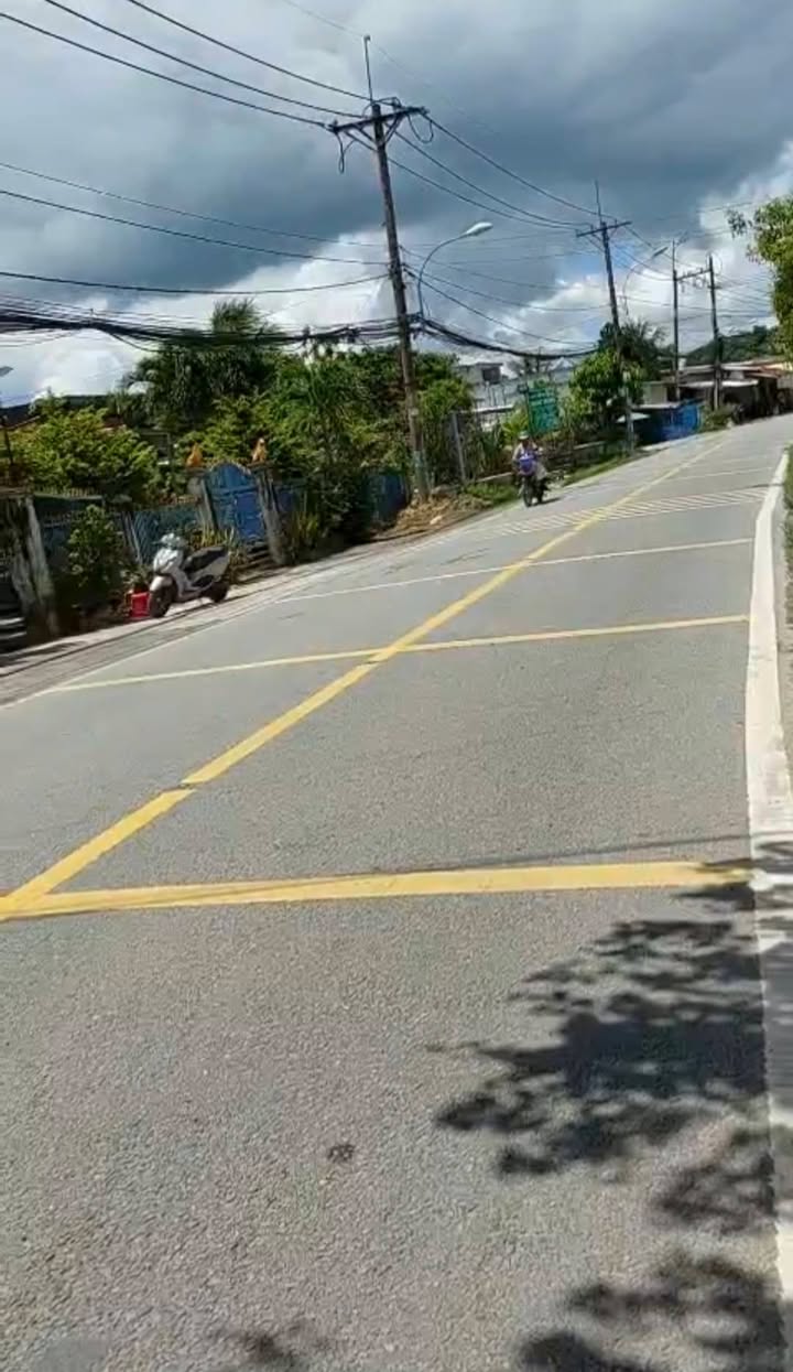 Đất mặt tiền Tỉnh Lộ 15, xã Phú Hòa Đông 156m² giá 2.6 tỷ - Đầu tư sinh lời ngay!