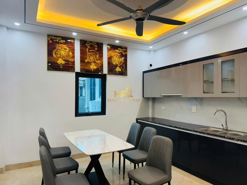 Nhà 3 tầng nở hậu Phường Ninh Mỹ 45m² giá 3 tỷ - Đón Tết ngay tại tổ ấm mới!