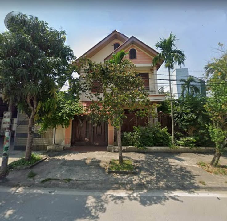 Biệt thự FrontHouse Phúc Sơn, Ninh Tiến 266m² - Kinh doanh tốt, gần chợ đầu mối!