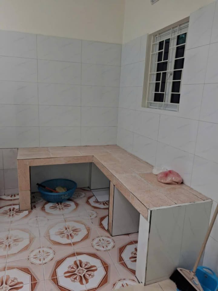 Nhà cho thuê tại Phường Vũ Ninh, Bắc Ninh - Giá 4 triệu/tháng, Sẵn sàng vào ở!