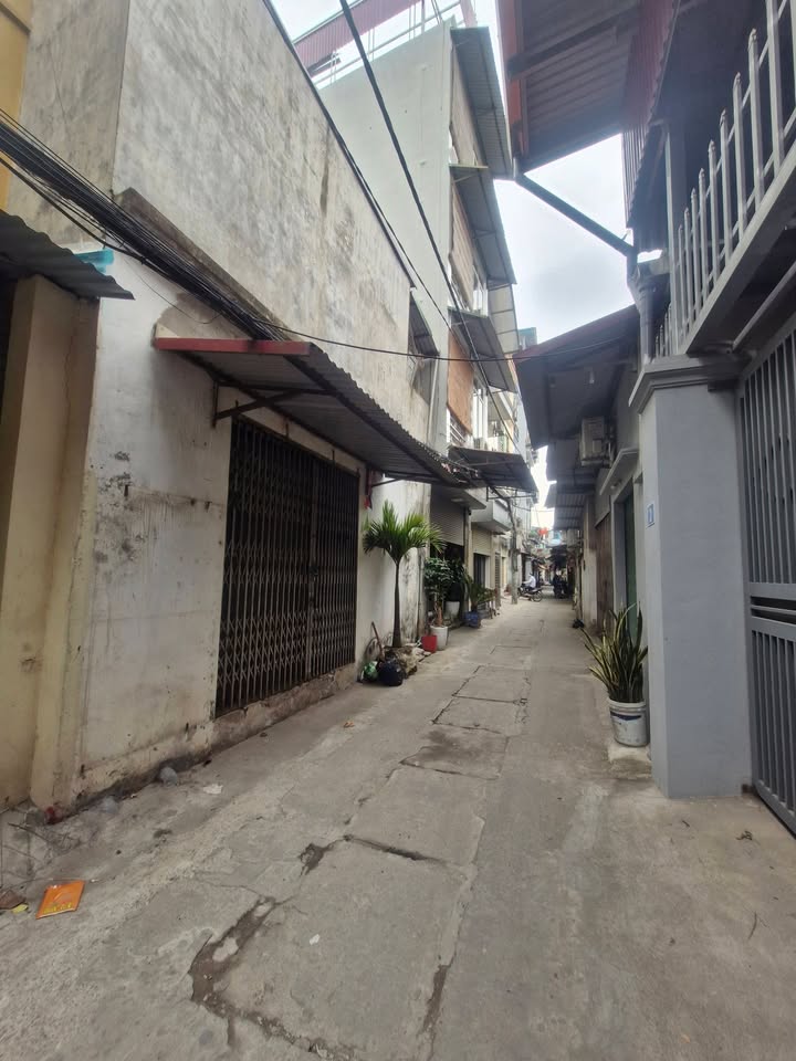 Đất nền Phú Lương Hà Đông 60m² giá 6 tỷ - Sổ đỏ chính chủ, ô tô vào tận nơi!