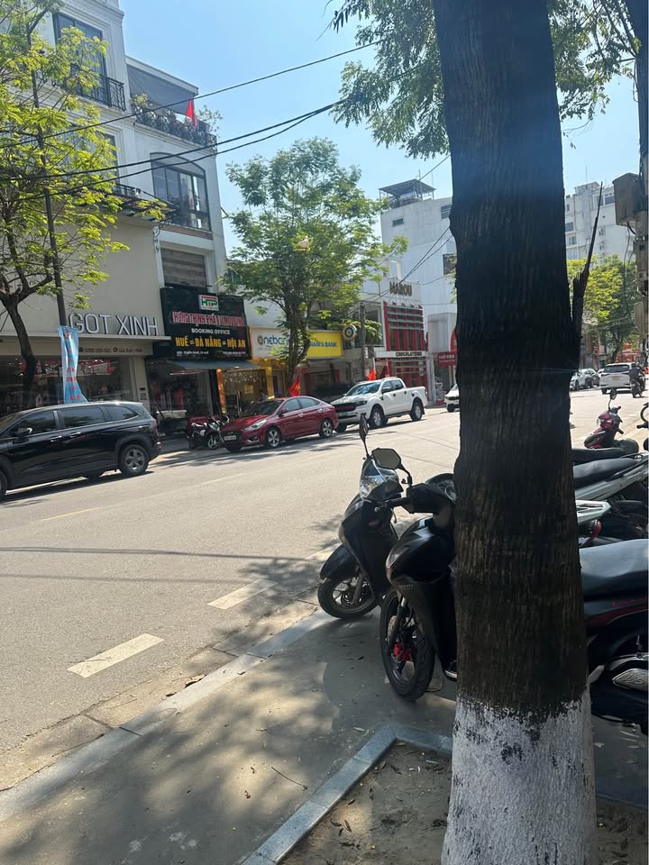 Mặt bằng cho thuê Đường Bến Nghé, Phú Hội 61m² giá 23 triệu - Thích hợp kinh doanh!