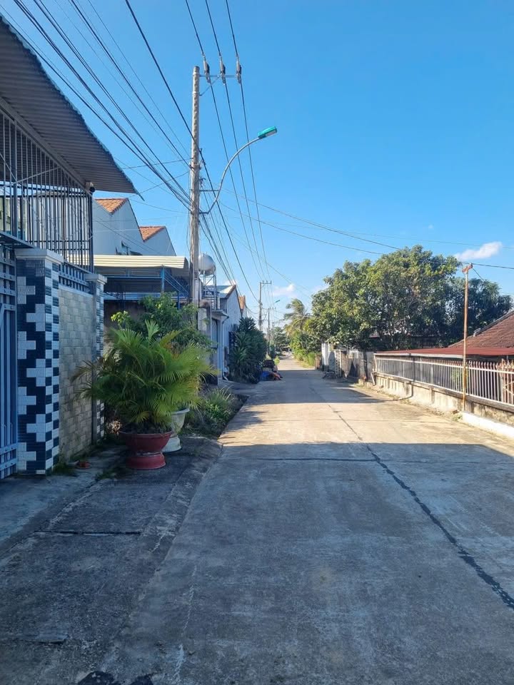 Đất nền đường Nguyễn Khuyến, Phường Thắng Lợi - 240m² giá thỏa thuận - Cơ hội đầu tư hiếm có!