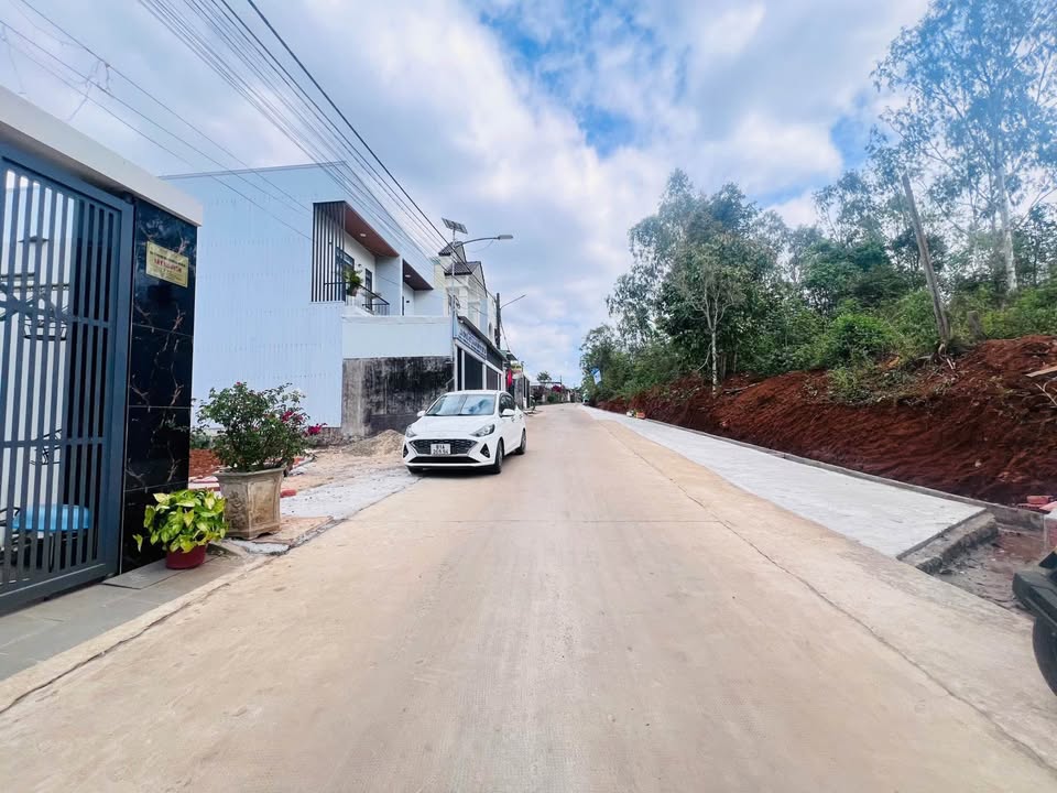 Bán đất tặng nhà tiền chế hẻm Bùi Đình Túy, Quận Bình Thạnh 100m² – Đầu tư sinh lời ngay!