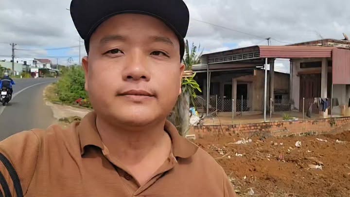 Đất mặt tiền Quốc lộ 14A, Thị trấn Chư Sê, 2000m² - Cơ hội đầu tư tuyệt vời!