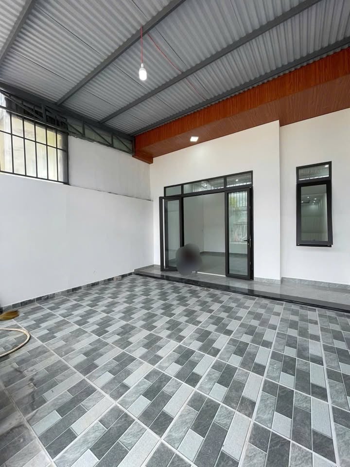 Nhà mới khu hợp tác xã Quyết Tiến, An Phú, 150m² giá 1.6 tỷ - An ninh cao, tiện ích đầy đủ!
