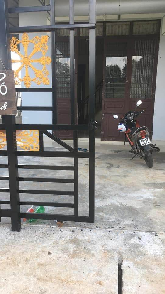 Nhà riêng Thị trấn Di Linh 227m² giá 2.65 tỷ - Vị trí thuận lợi, chỉ cách chợ 500m!